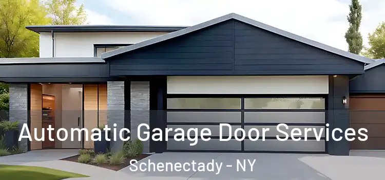  Automatic Garage Door Services Schenectady - NY