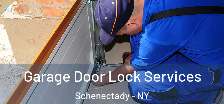 Garage Door Lock Services Schenectady - NY