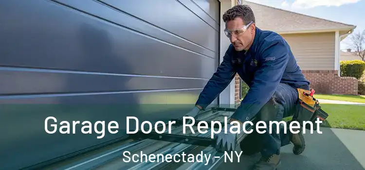  Garage Door Replacement Schenectady - NY
