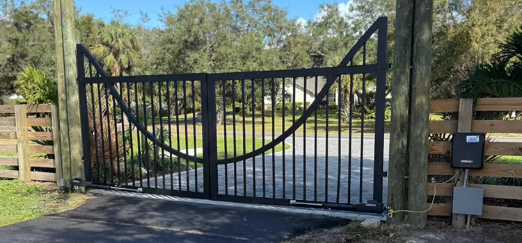 Gate Motor Repair Schenectady
