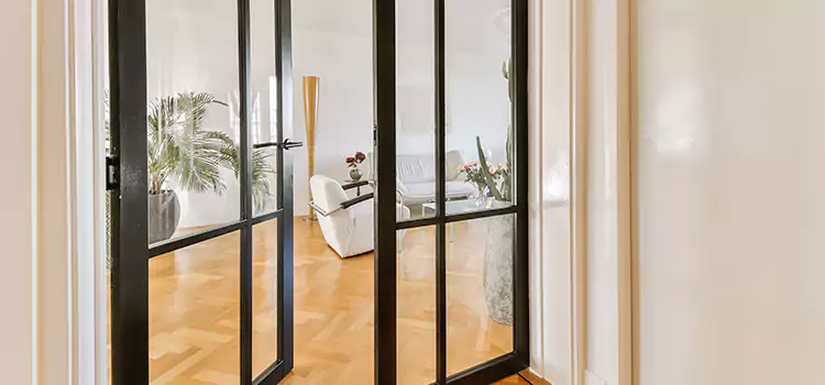 Bifold Door Replacement Schenectady