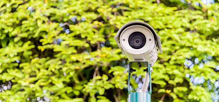 Advanced Surveillance Solutions for Every Need in Schenectady