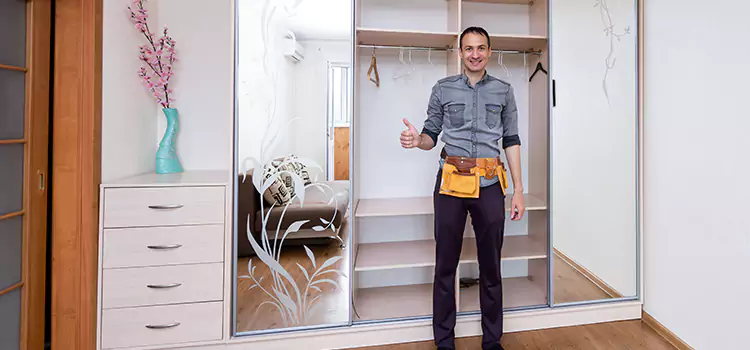 Sliding Closet Door Replacement Schenectady