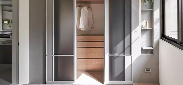 Mirror Sliding Door Replacement Schenectady