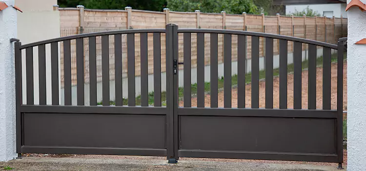 Advanced Gate Solutions in Schenectady, NY