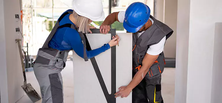 Why Choose Us for Door Panel Services in Schenectady, NY?