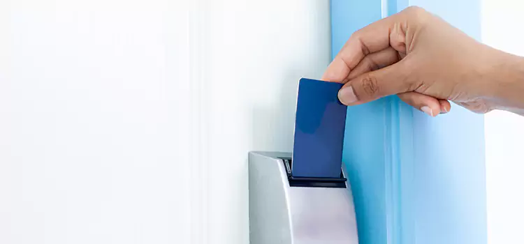 Access Control System Integration Schenectady