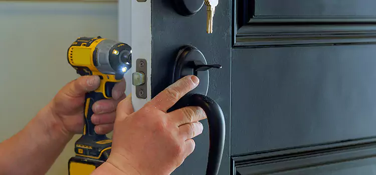 Locksmith Emergency Service Schenectady