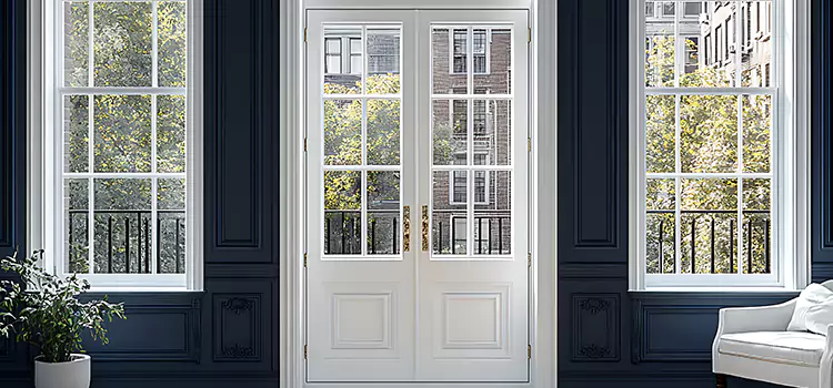 French Door Lock Repair Schenectady