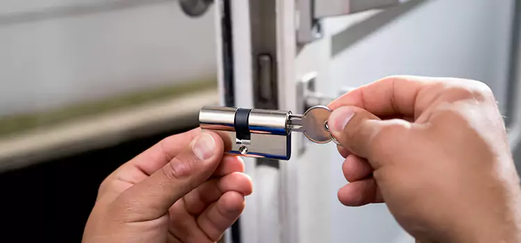 Emergency Locksmith for House Schenectady