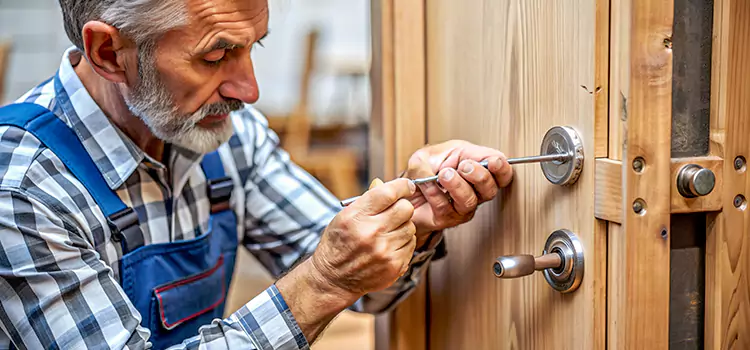 Mortise Replacement Lock Schenectady