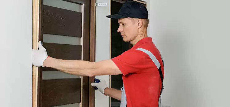 Frame and Panel Restoration Schenectady