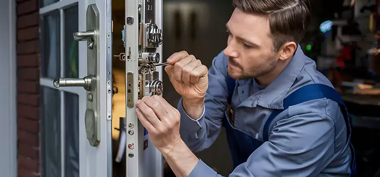 Residential Lock Installation Schenectady