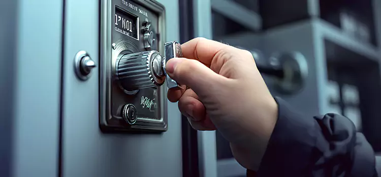 Locksmith Cost to Open Safe Schenectady