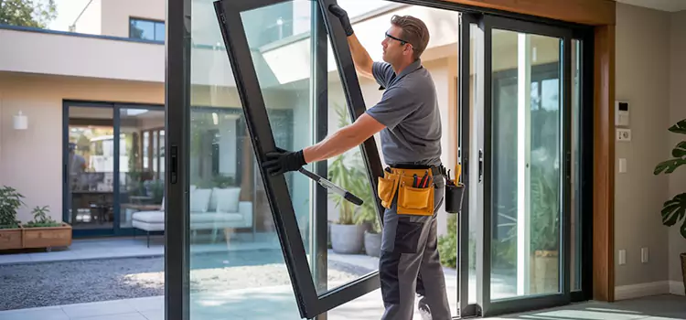 Specialized Sliding Door Roller Services in Schenectady, New York