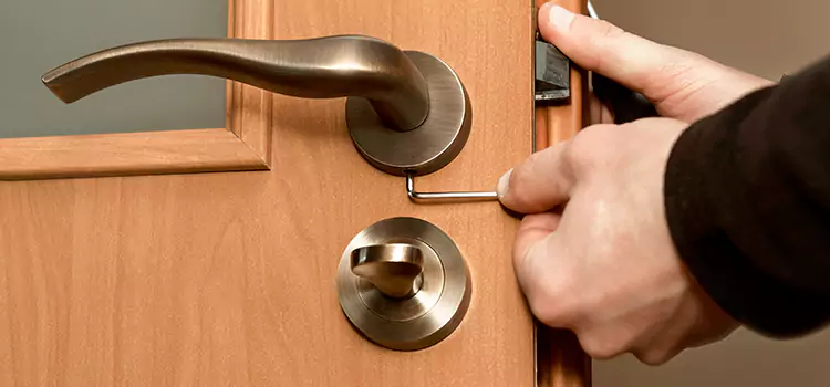 Access Control System Integration Schenectady