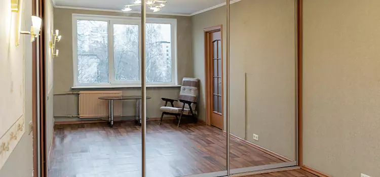 Mirror Closet Door Roller Replacement Schenectady