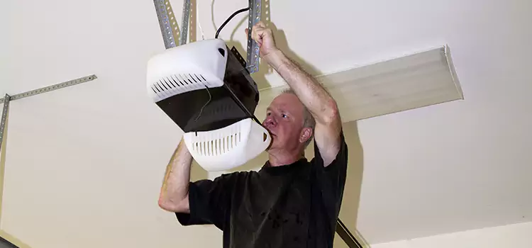 Garage Door Opener Service Schenectady