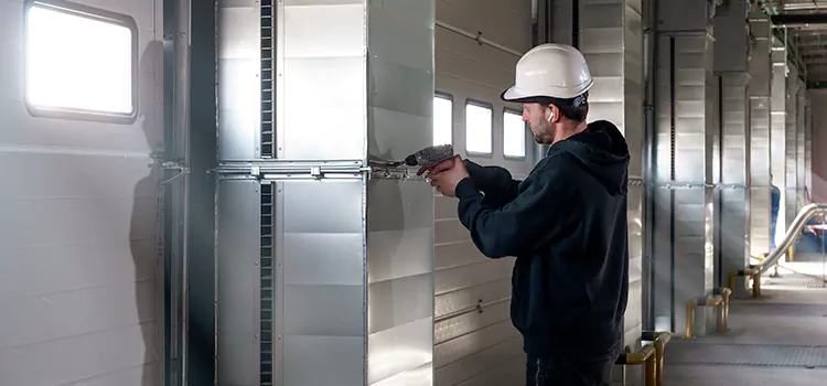 Prompt and Professional Garage Door Service in Schenectady, New York