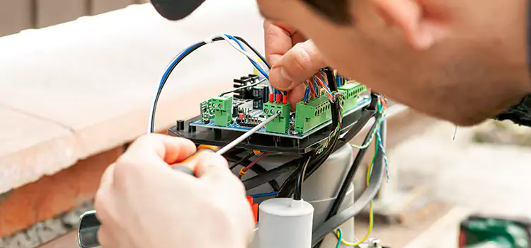 Specialized Brand Gate Motor Repairs Schenectady
