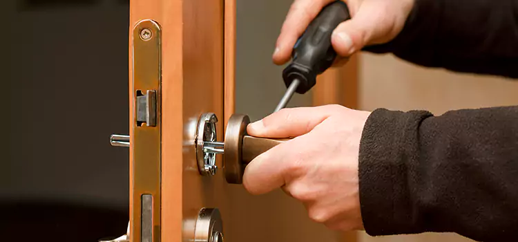 Locked Out of Your House Schenectady