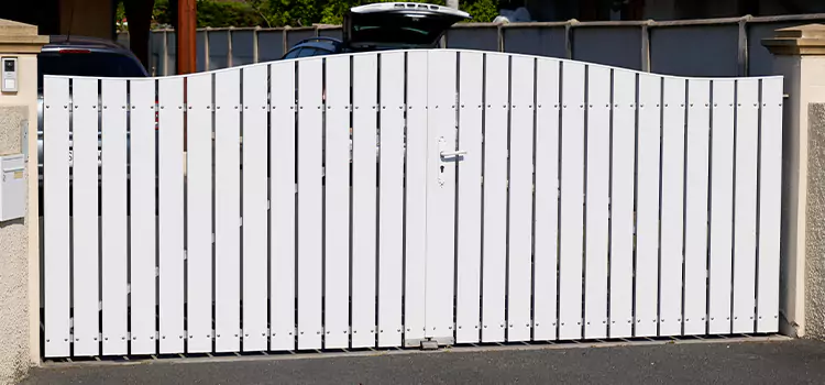 Why Choose Us for Residential Gate Repair in Schenectady, NY?