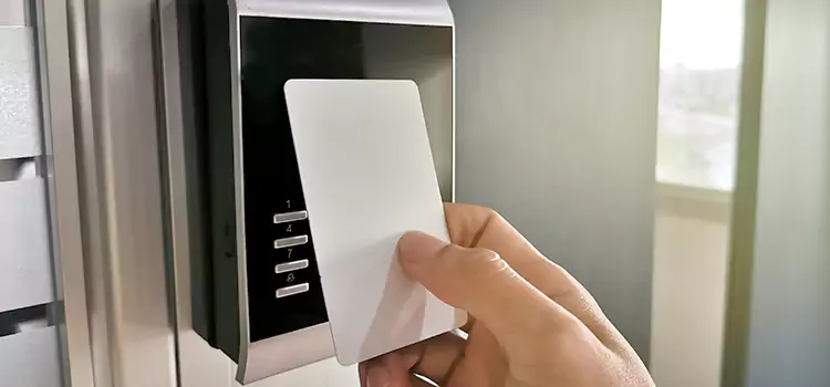 Advanced RFID Technology Integration in Schenectady, NY