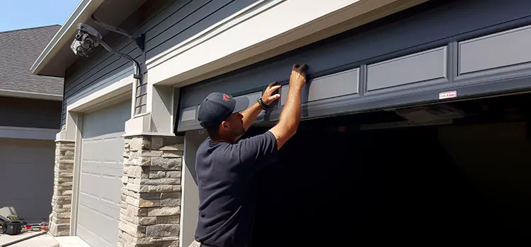 Janus Roll Up Doors Schenectady