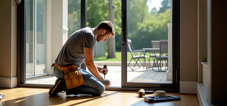 Patio Door Installation Experts in Schenectady, NY