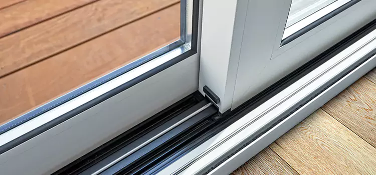 Why Your Sliding Door Keeps Getting Stuck in Schenectady, NY?