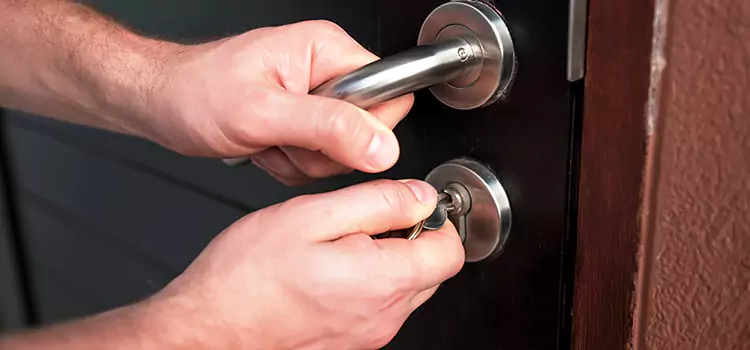 Door Closer Repair & Installation Schenectady