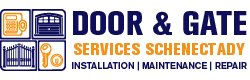 Door & Gate Services Schenectady