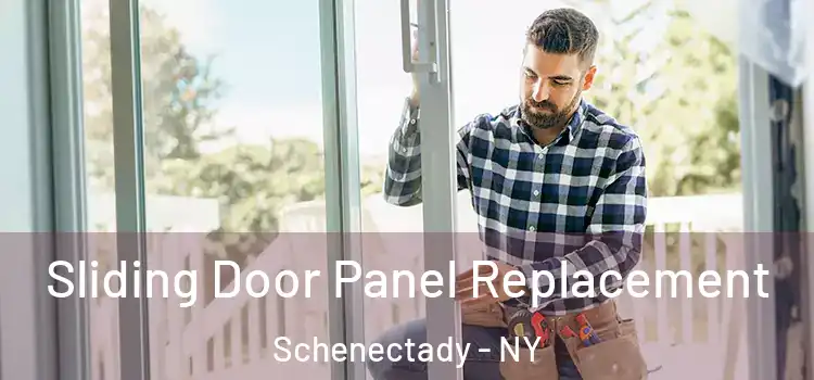  Sliding Door Panel Replacement Schenectady - NY